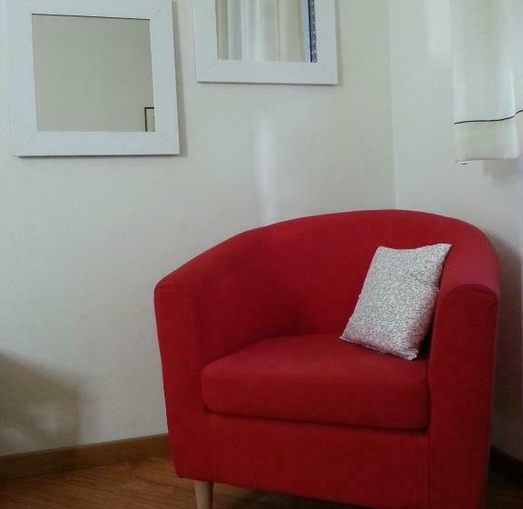 标准间, Il Girasole High Quality Inn