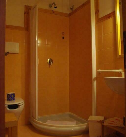 标准间, Il Girasole High Quality Inn