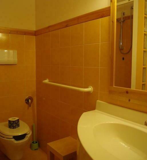 标准间, Il Girasole High Quality Inn