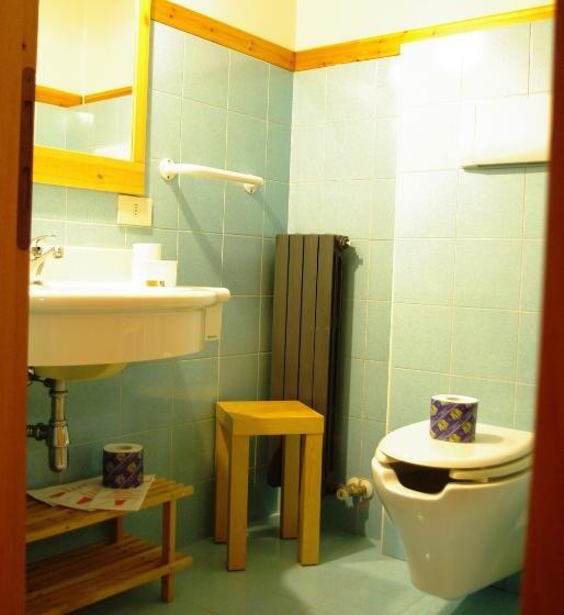 标准间, Il Girasole High Quality Inn