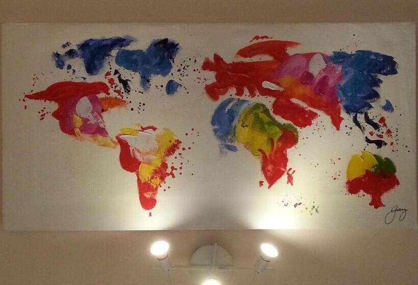 标准间, Il Girasole High Quality Inn