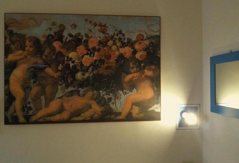 标准间, Il Girasole High Quality Inn