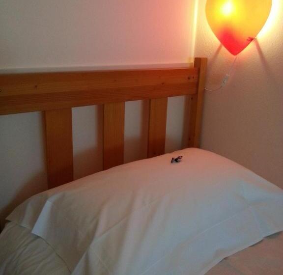 标准三人间, Il Girasole High Quality Inn