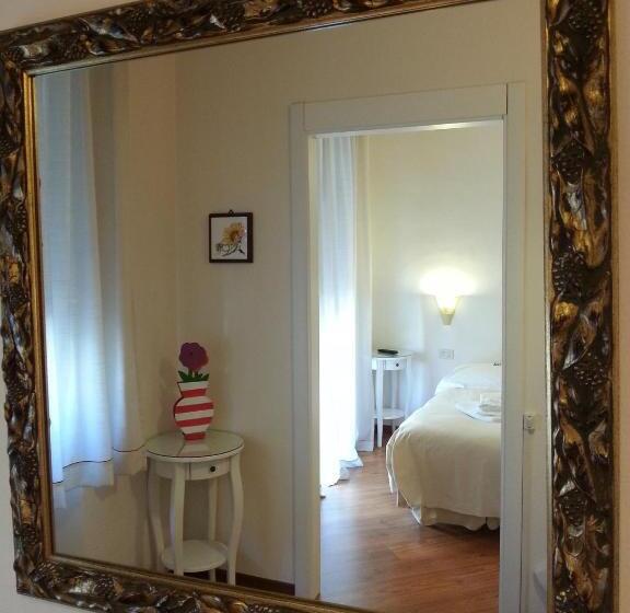 标准三人间, Il Girasole High Quality Inn