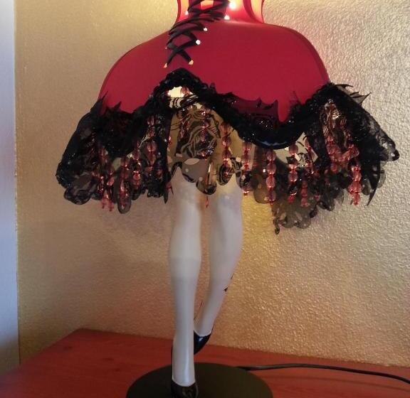 高级大房间, Il Girasole High Quality Inn