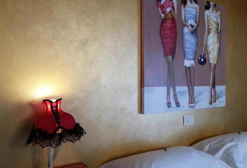 高级大房间, Il Girasole High Quality Inn