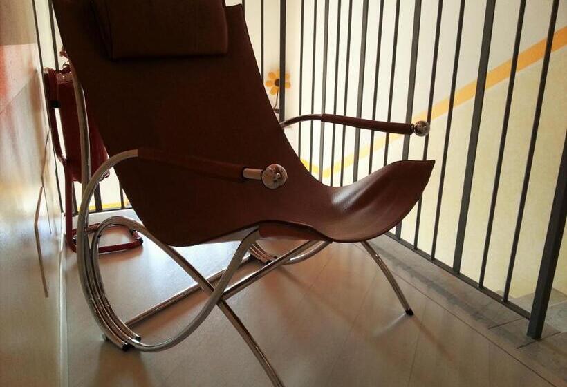 高级大房间, Il Girasole High Quality Inn