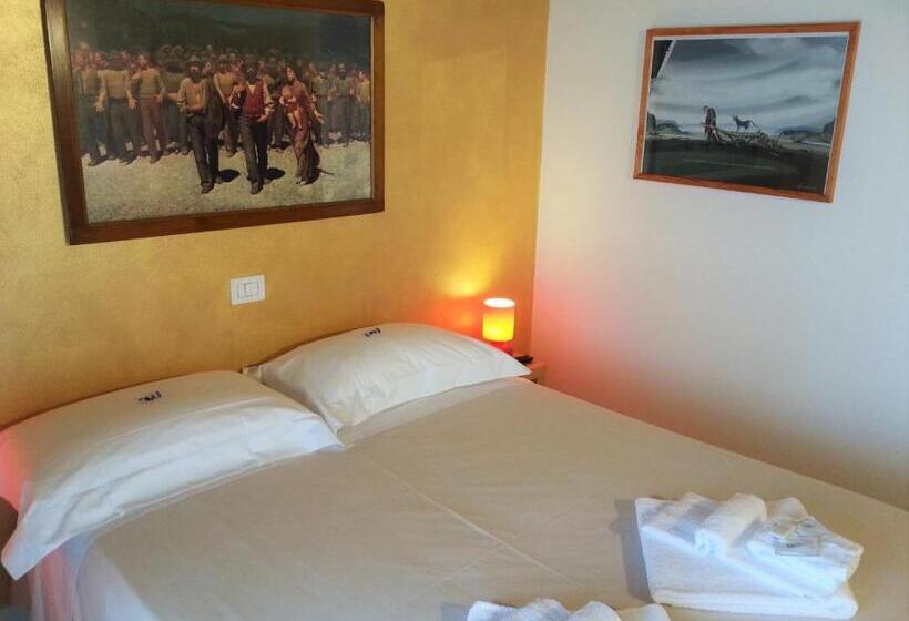 高级大房间, Il Girasole High Quality Inn