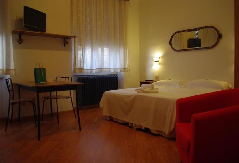 高级大房间, Il Girasole High Quality Inn