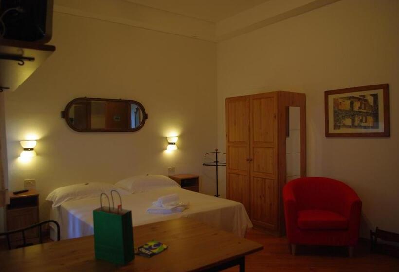 高级大房间, Il Girasole High Quality Inn