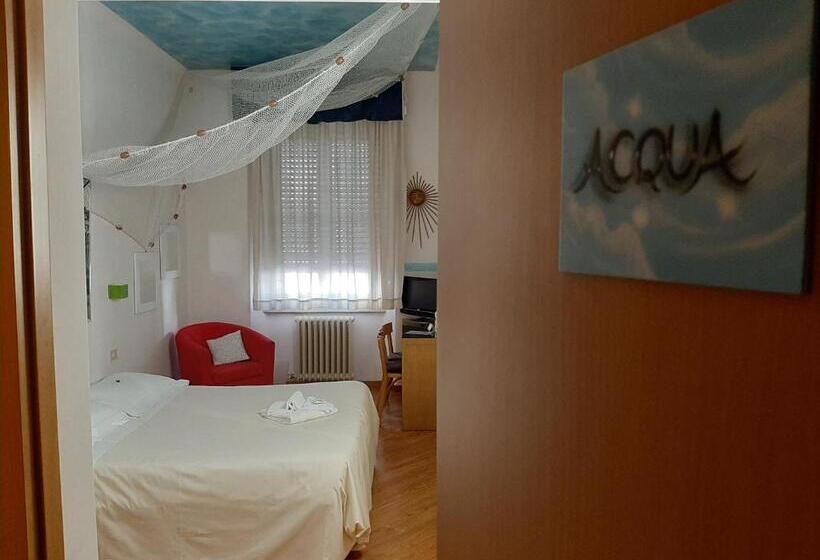 豪华房间, Il Girasole High Quality Inn