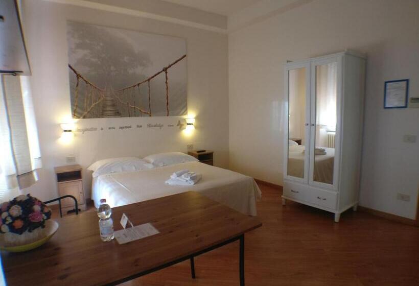 豪华房间, Il Girasole High Quality Inn