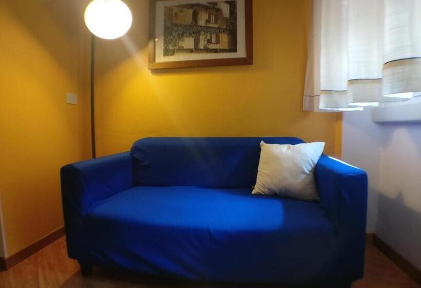 豪华房间, Il Girasole High Quality Inn