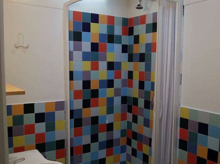 高级大房间, Il Girasole High Quality Inn