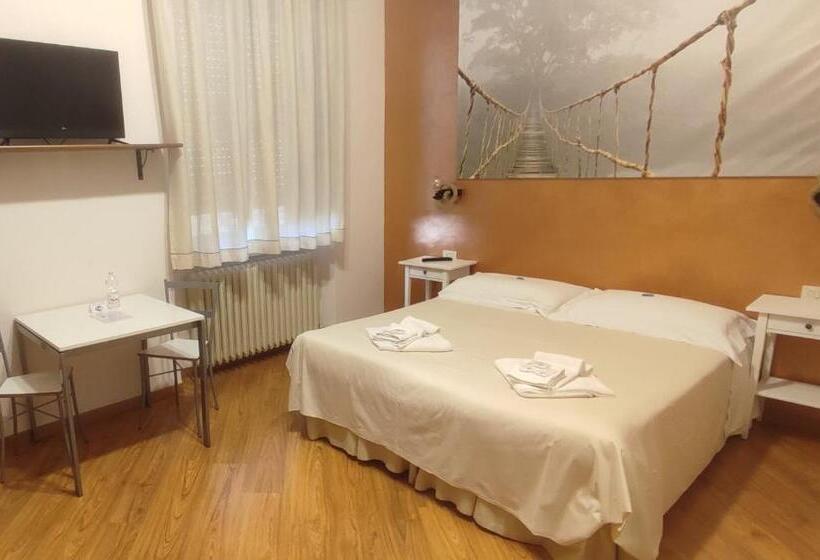 豪华房间, Il Girasole High Quality Inn