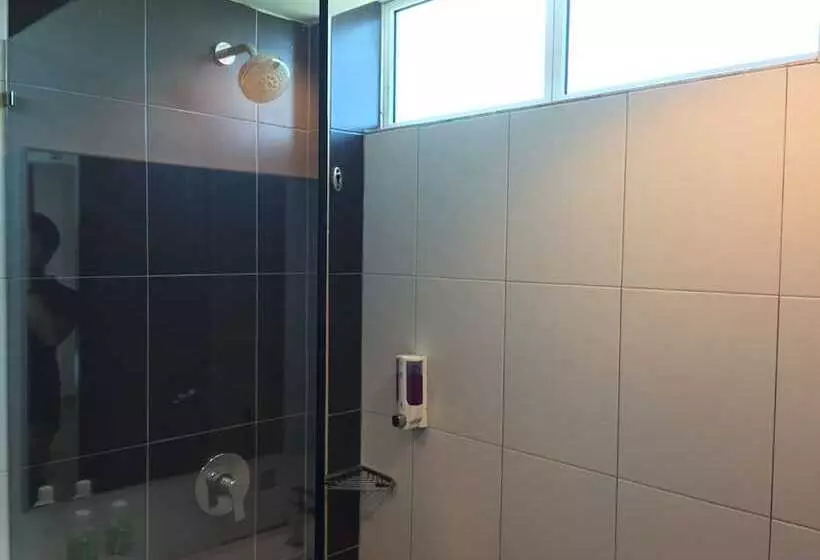 スタンダードルーム, Favehotel Cenang Beach Langkawi