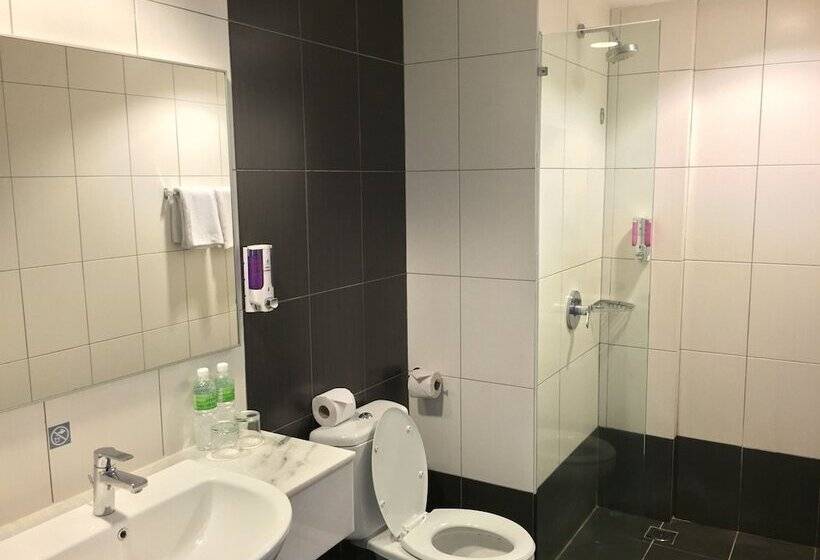 标准间, Favehotel Cenang Beach   Langkawi