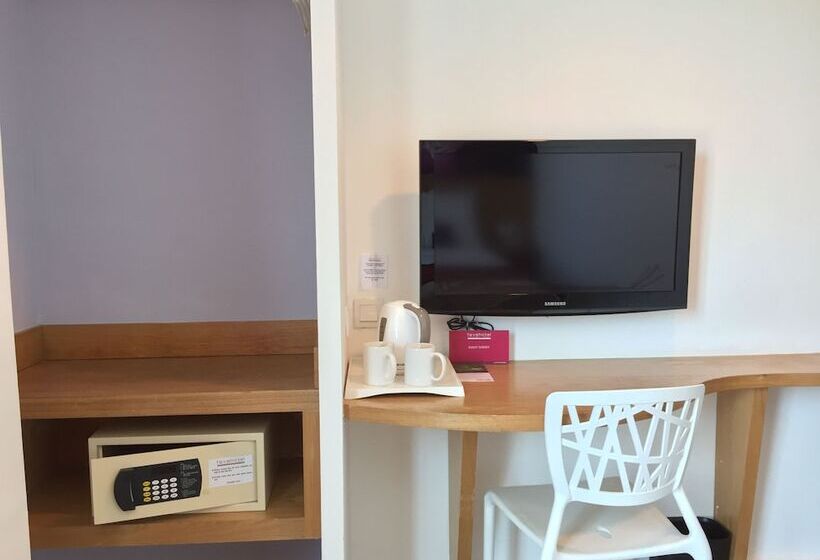 スタンダードルーム, Favehotel Cenang Beach   Langkawi