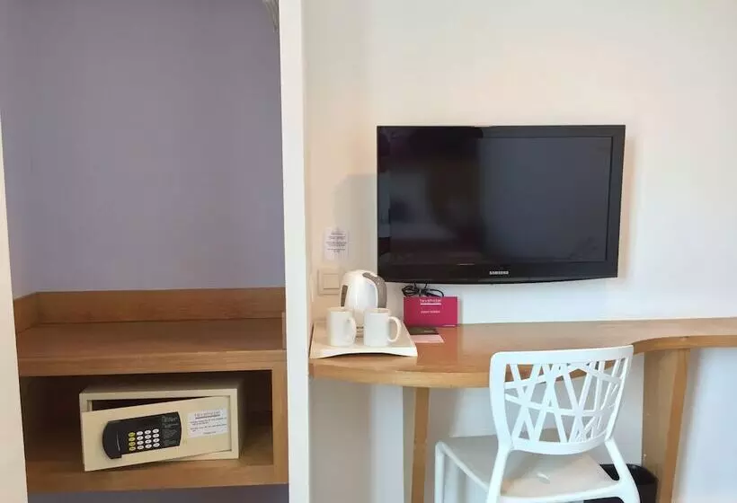スタンダードルーム, Favehotel Cenang Beach Langkawi