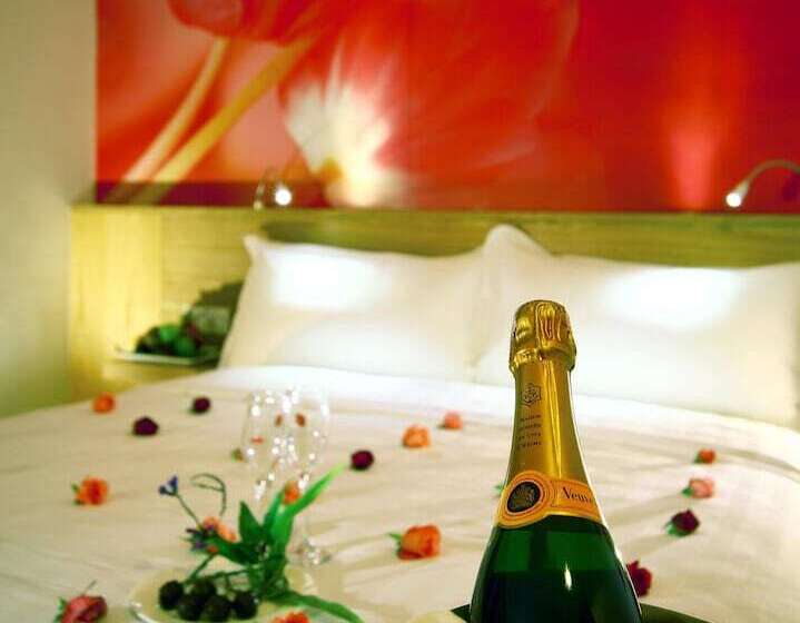 标准间, Favehotel Cenang Beach   Langkawi