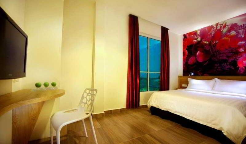 标准间, Favehotel Cenang Beach   Langkawi