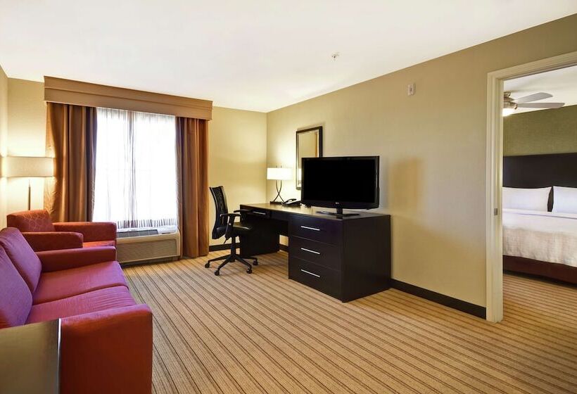 スイート, Homewood Suites By Hilton Fort Worth West At Cityview, Tx