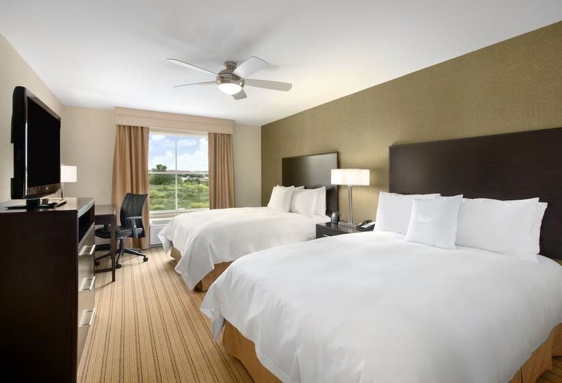 スイート, Homewood Suites By Hilton Fort Worth West At Cityview, Tx