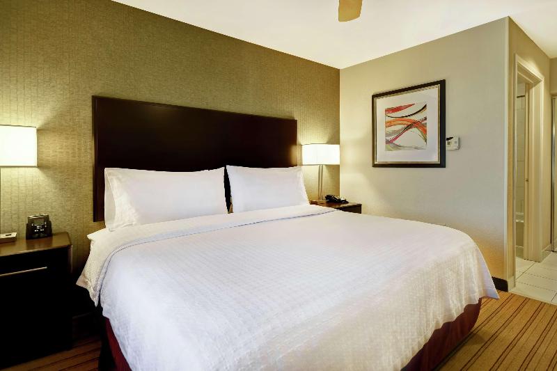 スイート, Homewood Suites By Hilton Fort Worth West At Cityview, Tx