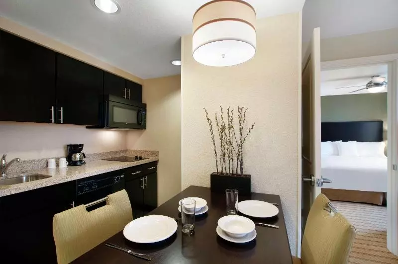 スイート, Homewood Suites By Hilton Fort Worth West At Cityview, Tx