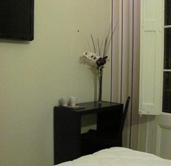 اتاق سوپریور, Brustar Gotic Centric