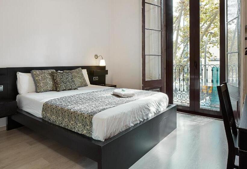 اتاق سوپریور, Brustar Gotic Centric