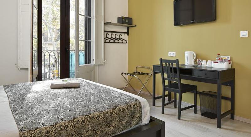 اتاق سوپریور, Brustar Gotic Centric