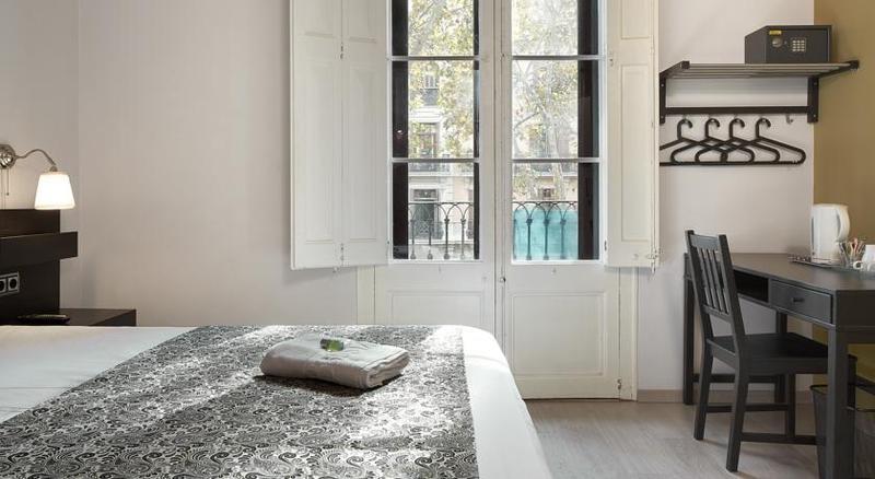 اتاق سوپریور, Brustar Gotic Centric