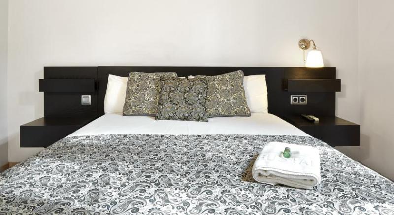 اتاق سوپریور, Brustar Gotic Centric