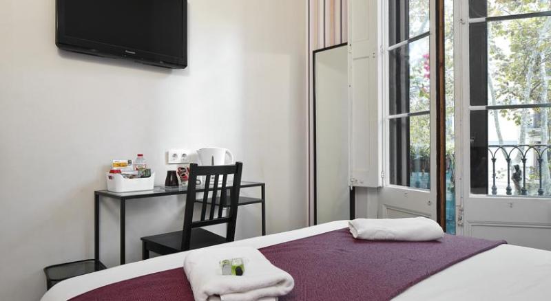 اتاق سوپریور, Brustar Gotic Centric