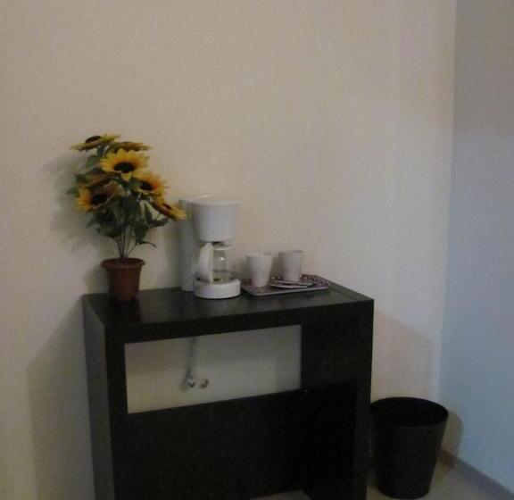 اتاق استاندارد, Brustar Gotic Centric