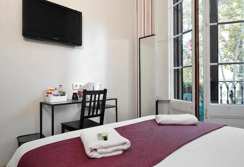 اتاق سوپریور, Brustar Gotic Centric