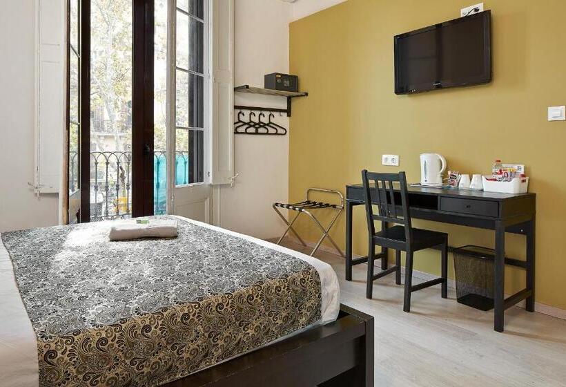 اتاق سوپریور, Brustar Gotic Centric