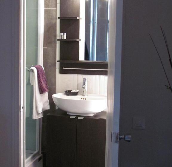 اتاق سوپریور, Brustar Gotic Centric