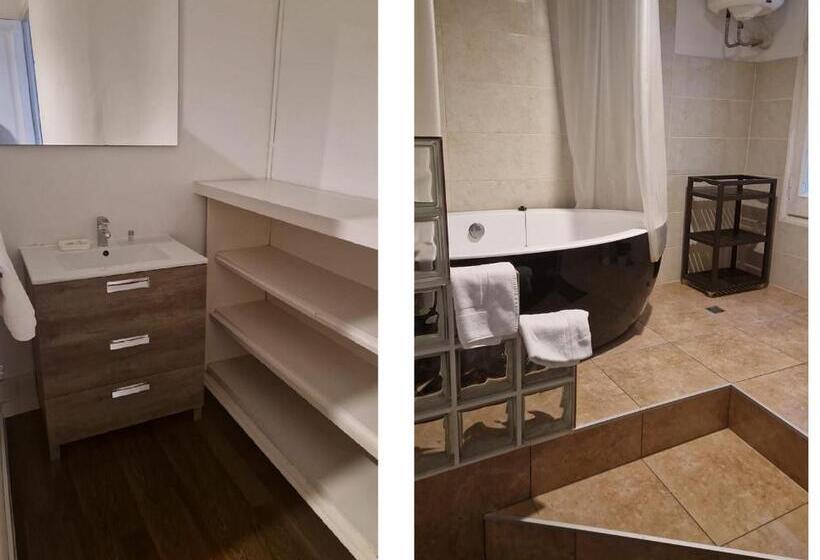 سوئیت 2 خوابه, Brustar Gotic Centric