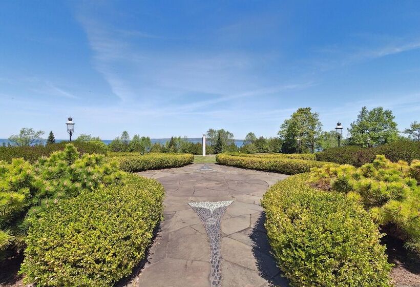 غرفة قياسية, Bay Inn Of Petoskey