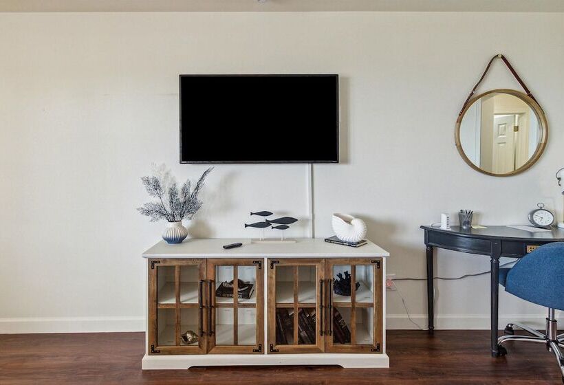 غرفة قياسية, Bay Inn Of Petoskey