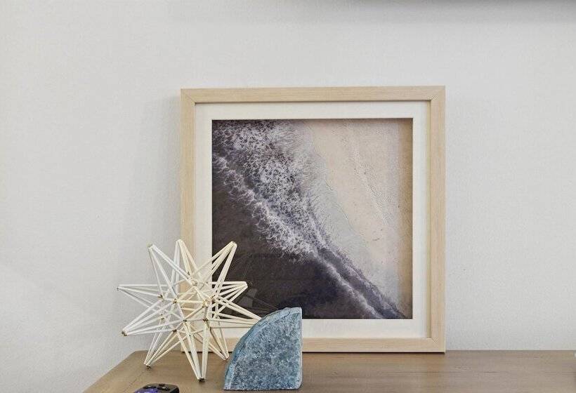 غرفة قياسية, Bay Inn Of Petoskey