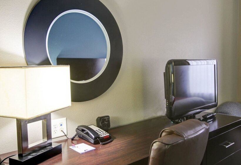 Люкс, Comfort Suites