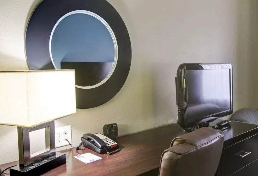 スイート, Comfort Suites