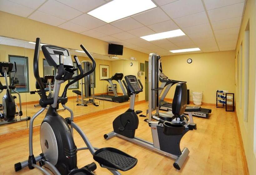 חדר סטנדרט, Country Inn & Suites By Radisson, Pensacola West, Fl