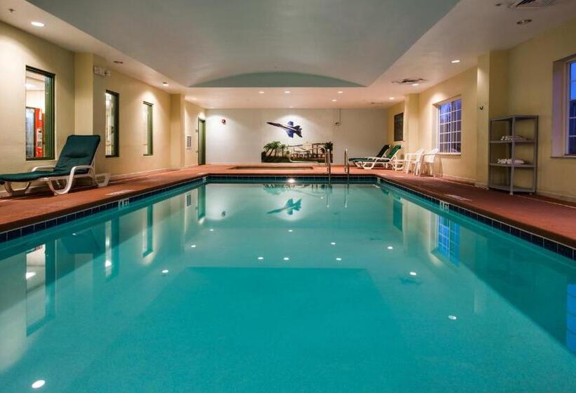 Студио Стандарт Кровать Кинг, Country Inn & Suites By Radisson, Pensacola West, Fl