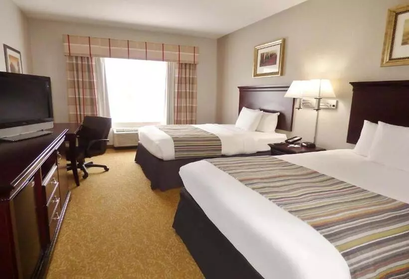 スイート, Country Inn & Suites By Radisson, Pensacola West, Fl