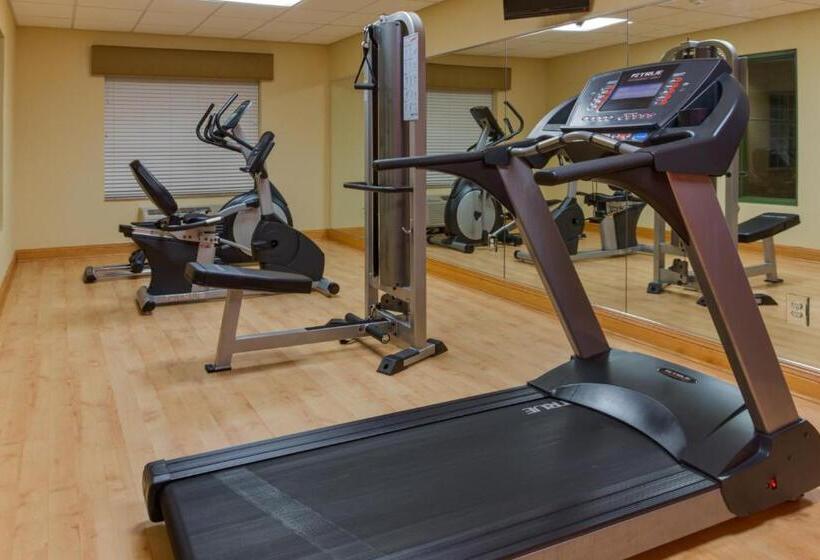 Люкс Кровать Кинг, Country Inn & Suites By Radisson, Pensacola West, Fl