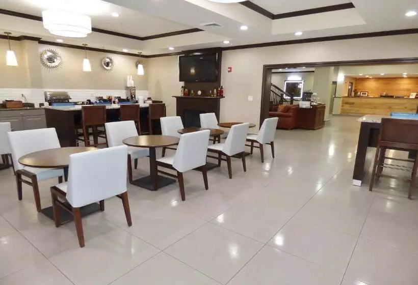 ハイドロマッサージバス付きスイート, Country Inn & Suites By Radisson, Pensacola West, Fl